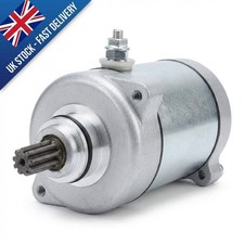 Motorino di Avviamento 12V per