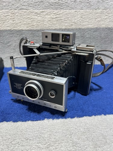 Polaroid 360 fotocamera