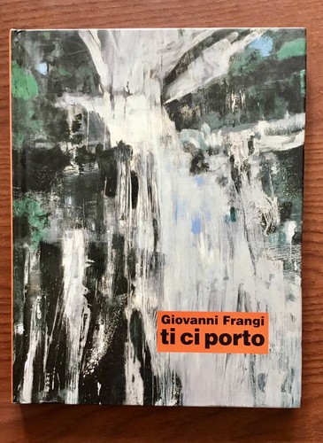 Catalogo giovanni frangi - catalogo,