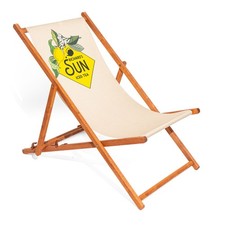 Richards Sun sedia a sdraio