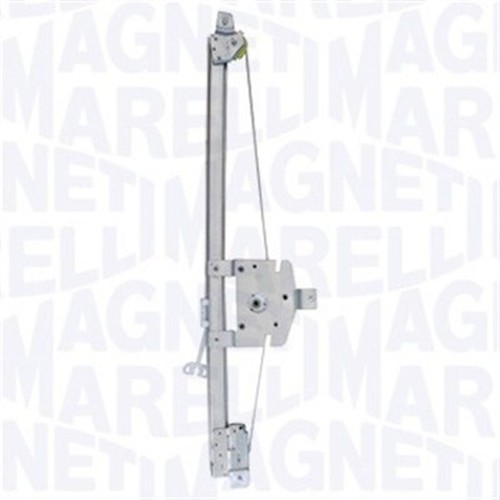 Alzavetro magneti marelli - magneti,