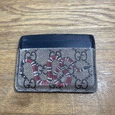 Portacarte Gucci