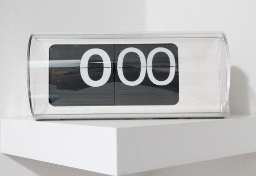 Orologio palette solari - a,