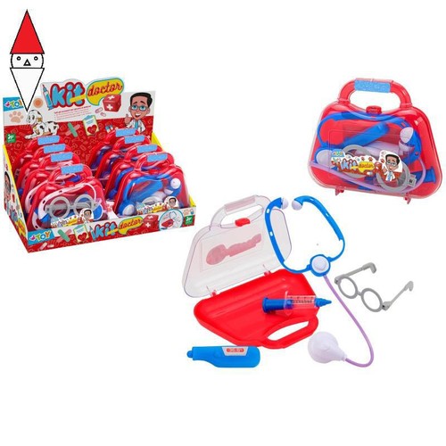 Gioco imitazione globo - di,
