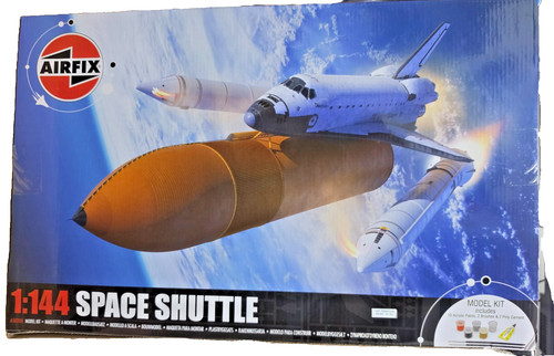 Space shuttle discovery - space,