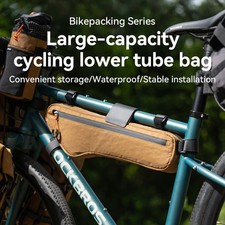 Qunature Bike Frame Bag
