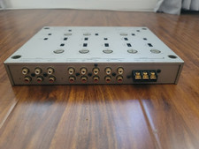 Sony XEC-1000 Electronic