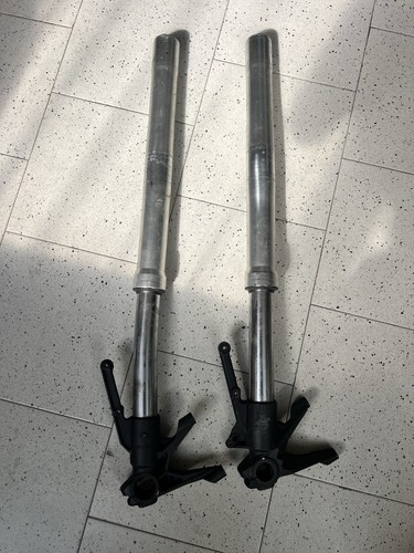 Forcelle ducati hypermotard - forcelle,