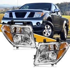 For 2005-2008 Nissan Frontier