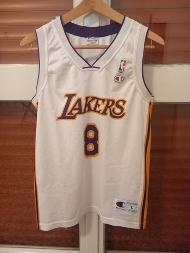 Canotta kobe bryant lakers 8 - canotta,