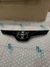 TOYOTA COROLLA GRIGLIA