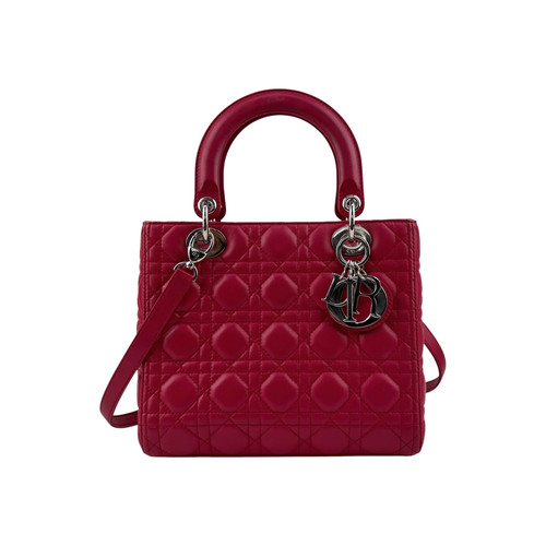 Borsa christian dior media - dior, in