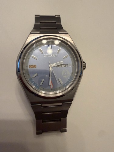 Vendo orologio citizen - vendo:, marvel