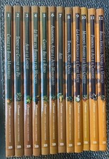 Piemonte - Il territorio, la cucina, le tradizioni ed.  Bonechi  12 volumi