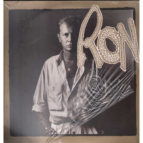 Ron vinile omonimo - vinile, same