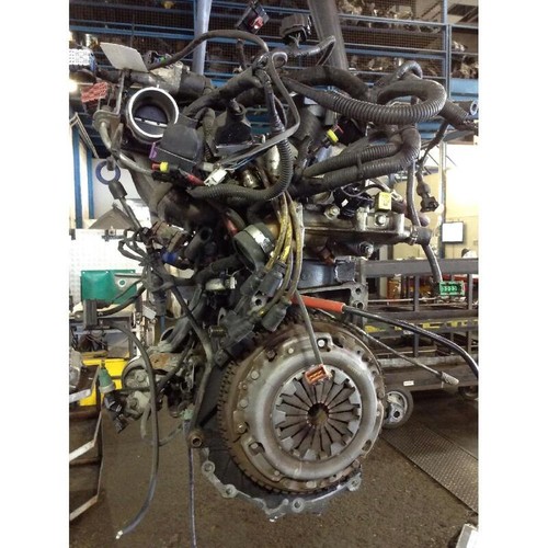 Motore compl tata indigo - compl.,