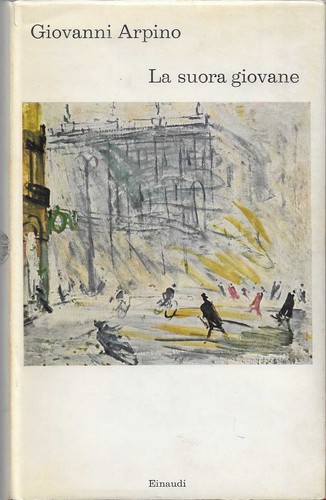 Giovanni arpino la suora - arpino,
