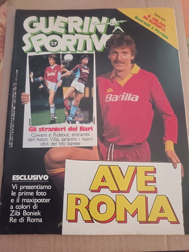 Guerin sportivo - guerin,