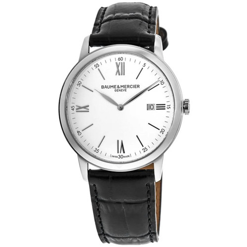 Nuovo orologio uomo baume - nuovo, &