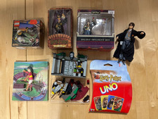 Harry Potter Collectibles