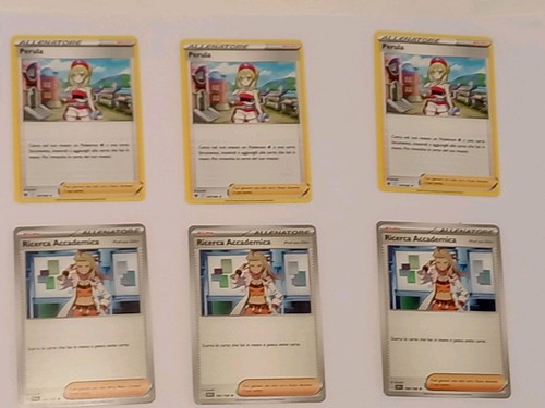 Carta pokemon perula e - carta,
