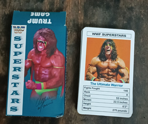 World wrestling federation wwf - world,