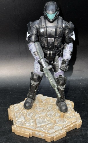 World halo odst figura - odst,