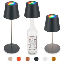 Lampada da tavolo LED 3 in 1