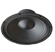 😍 WOOFER 25 CM 8 Ohm 10"