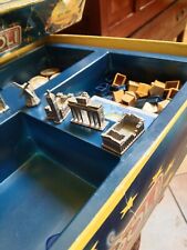 monopoli EDIZIONE CELEBRATIVA EUROPEA RARA EURO  pezzi di ricambio anni 2000