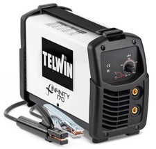 Saldatrice inverter ad