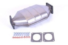 FAP per BMW X5 3.0d KW 160 CV
