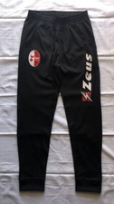 Pantalone Tuta Bari. Zeus. Serie B. No Maglia Bari