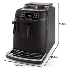 Gaggia Velasca Black Macchina