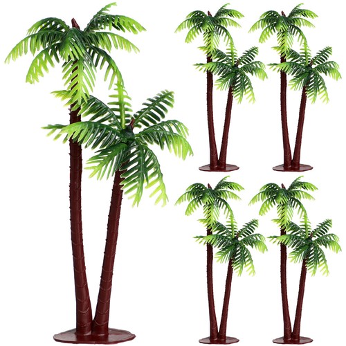 Pezzi mini ornamenti albero - mini,
