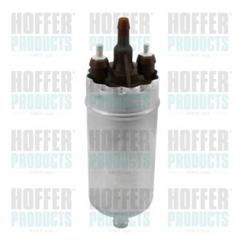 Pompa carburante bmw 1502 - carburante,