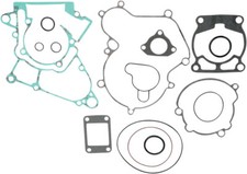 Kit guarnizioni completo