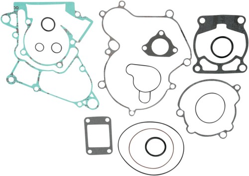 Kit guarnizioni completo