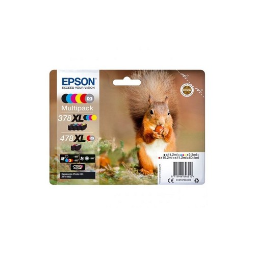 Epson 378xl478xl c13t379d4010 - epson,