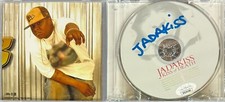 Jadakiss autografo firmato
