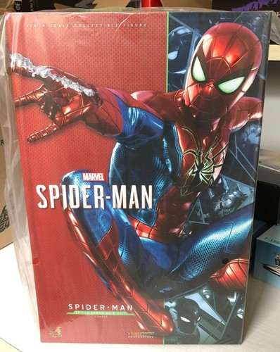 Hot toys vgm43 - hot,