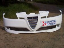 Paraurti Anteriore / Front