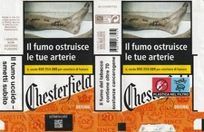 Q1 - Pacchetto Vuoto Aperto