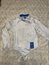 Tuta scherma Negrini