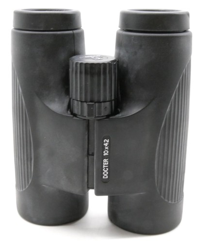 Binocolo docter difettoso - docter,