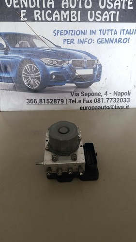 Pompa abs smart forfour 0 - pompa,