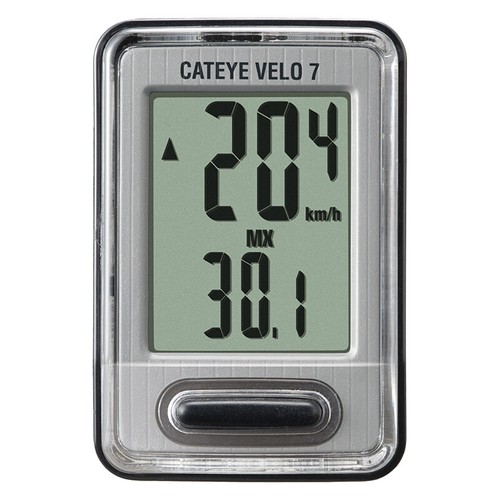 Computer per bicicletta cateye - computer,