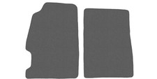 Nuovi tappetini anteriori per