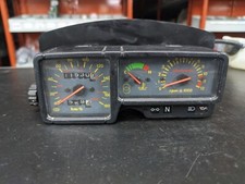 Contachilometri  Tachimetro