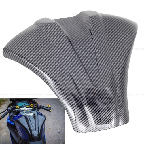 Yamaha yzf r125 carbon tank - yzf-r125,